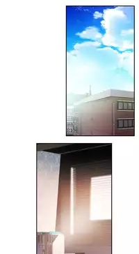 Tissue Thieves Ch.1-20 (English) (Ongoing)