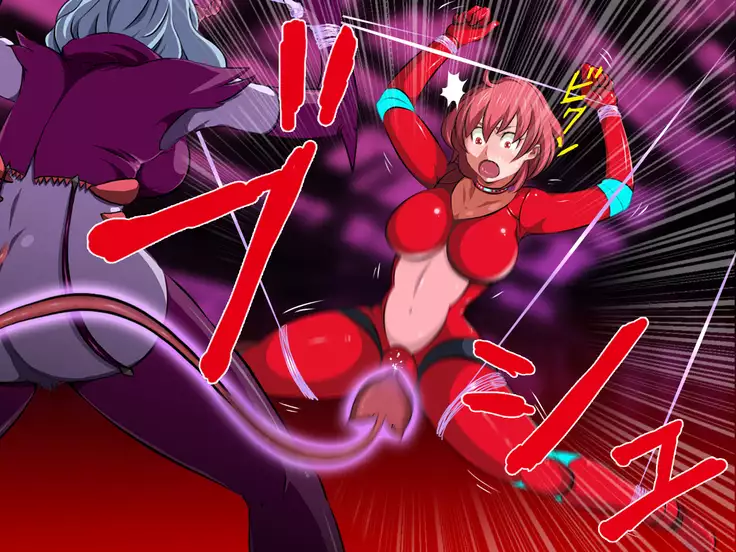 Female Space Detectives Onesty - Hypno-Slaves