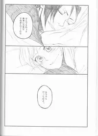 (C75) [Pierre (Garakuta Sochi)] Dream Passport (Naruto)