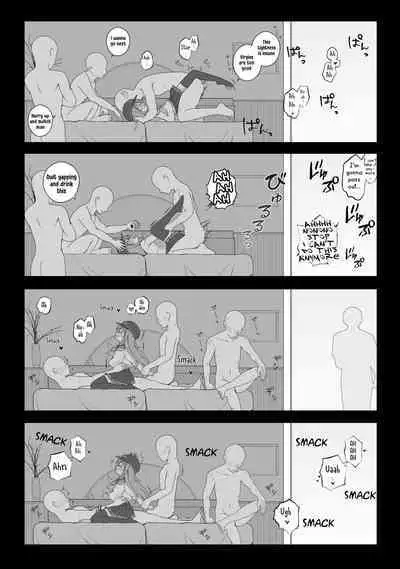 [Nagase Tooru] Juuyou na Ninmu ni Yobidasareta Hibiki-chan | Hibiki-chan is summoned for an important mission [English]