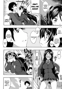 [kaiduka] Sono Namae de Yobanaide Ch. 1-3 | Don't call me that name (Tayun Purun Monyun) [English] [biribiri]