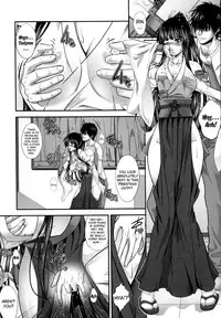 [Zucchini] Soukan Manual | Incest Manual [English] [FUKE & Co.]