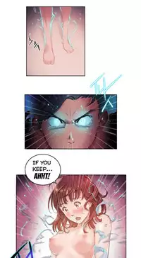 [BYMAN] Erotic Sensuality & Perception Ch. 1-10 [English] (YoManga) (Ongoing)