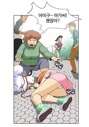 Chauffeur Service Ch.1-30.5