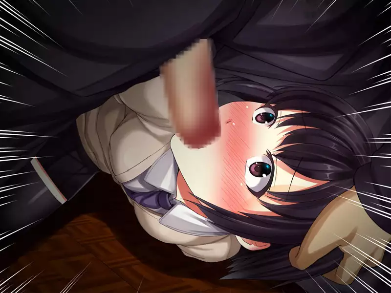 Ayatsuri App o Tsukatte Namaikina JK Sai Kyouiku!! -Zetsurinko Chin Otoko no Gyakushu-