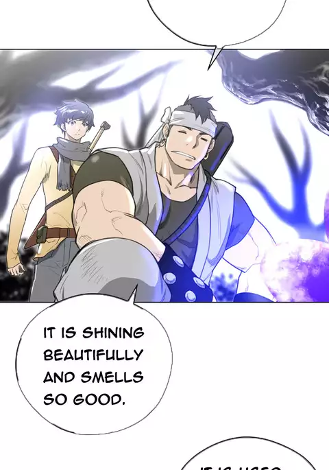 Perfect Half Ch.1-34