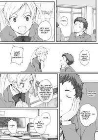 [Arai Kei] Tourou no Su [English] [desudesu, Noraneko, StatisticallyNP] [Digital]