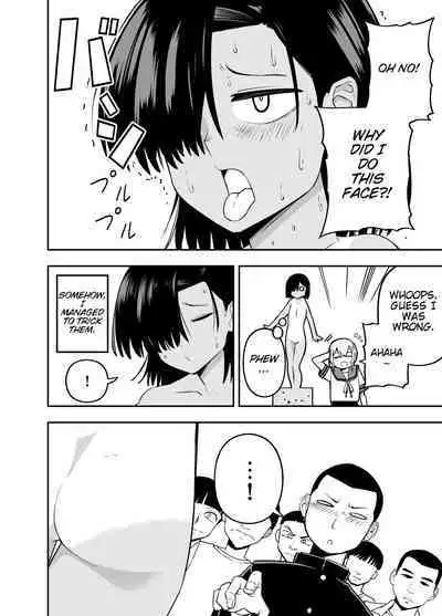 Watashi wa Tanin ni Mirarete Koufun suru Hentai Janai noni | I'm Not Some Pervert Who Gets Off On Being Watched!!