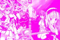 [Morita Nayuta] Shippuuki Hazuki