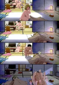 (C89) [ASGO (Zanzi)] Kanako Kaede no Onsen Burari H (THE IDOLM@STER CINDERELLA GIRLS)