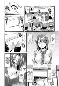 [Yuzuki N Dash] Mecha Love☆ [English] [Decensored]