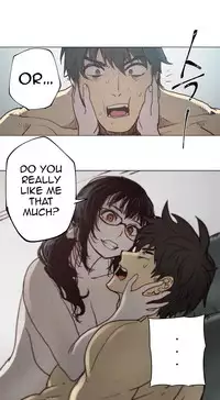 [ButcherBoy] Household Affairs Ch.78-84 (English)