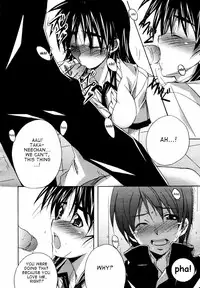 Ponpon Eight Four (English) {Decensored}