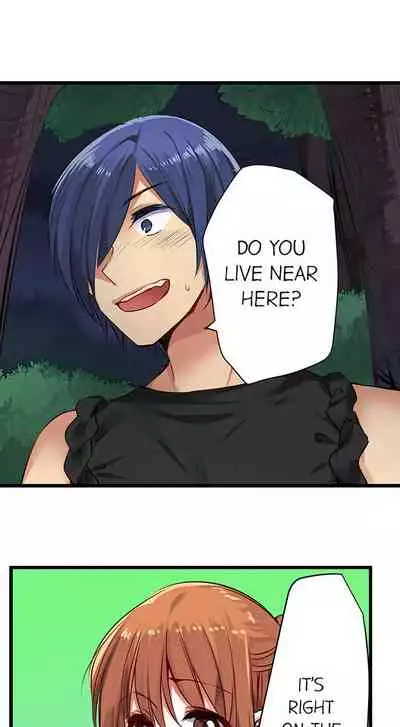 [Kalt] Nebukuro Ecchi ~ Senpai! Haitte ii desu ka? | Sex in the Sleeping Bag. Can I Join You? [English]