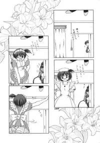 [Aniki Teikoku (Fey Tas)] Chichi Senpuu 4 Kou Chichi Yousai STRAHL (Eiken)