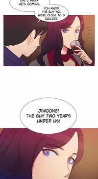 [PINKO] Scandal of the Witch Ch.1-29 (English) (Ongoing)