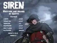 [Getty] Siren Ch.0-12 (English) (YoManga) (Ongoing)