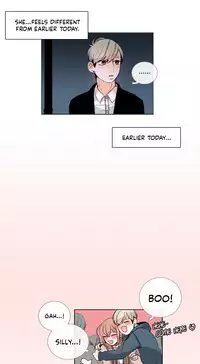 [Silverstar] Talk To Me Ch.1-28 (English) (Ongoing)