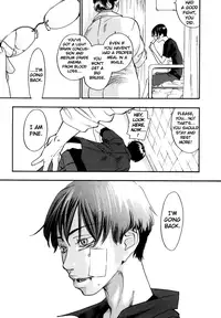 [Yonekura Kengo] Evergreen (complete) [English]