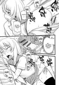 [Hinemosu Notari] Mesu-Nized Festival Ch. 1-5 [English] [Saha]