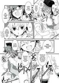 (Ou no Utsuwa Grail Oath 3) [Nekomarudow. (Tadima Yoshikadu)] Gil-kun to Shota Sukebe Shiyou to Shite Gekokujou Sareru Hon. (Fate/Grand Order) [English] {Hennojin}