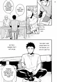 [Touya Tsuduru] Virgin Pink x Scandal 2 [English] [Anzu] [Digital]