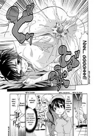 [Momonosuke] Momoiro Nurse | Peach Nurse [English] [Manga Reborn]