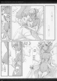 (C70) [Zettai Shoujo (RAITA)] Claes no Yuuutsu Soushuuhen | The Melancholy of Claes (Gunslinger Girl) [English] [sirC]