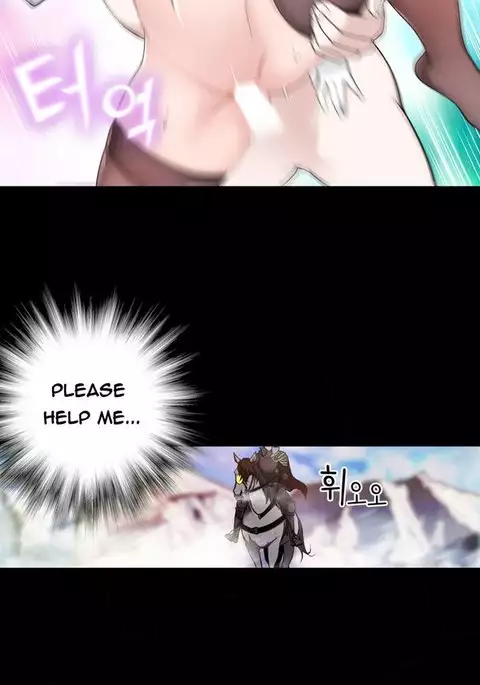 Tissue Thieves Ch.1-12