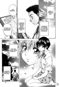 [Maruta] Kanojo ga Kimi o Suki ni Natta Wake - She is a favorite reason as for the lover. [English] [UFW]