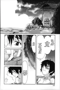 [Kuroiwa Menou] Incubus [English]