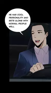 Dark Game Ch.1-20 (English) (Ongoing)