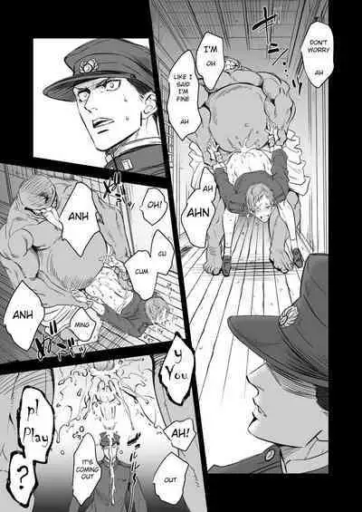 Kitan Jikenroku Hitotara no Sumika | Mystery Incident Log Fraud’s Residence