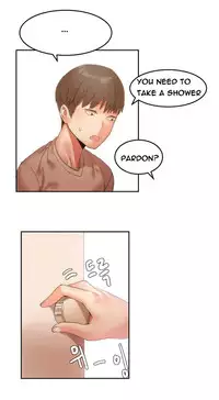 [Mx2J] Hari Dormitory Ch.0-29 (English) (Ongoing)