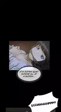 [Getty] Siren Ch.0-12 (English) (YoManga) (Ongoing)