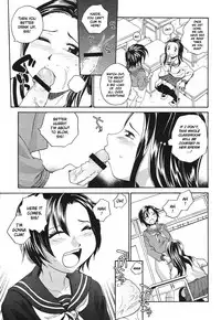 [RaTe] Sister Slave Ch.1-7+10-12 [English]