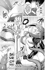 [Satou Kuuki] Aisei Tenshi Love Mary | The Archangel of Love, Love Mary Ch. 1-5 [English] {darknight} [Digital]