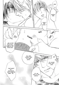 [Yamane Ayano] Cat & Master Dog [English]