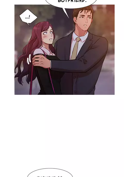 Scandal of the Witch Ch.1-28