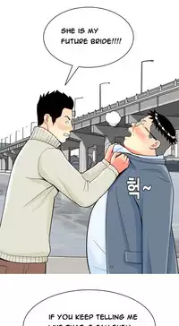 Hooker Ch.1-37 (English) (Ongoing)