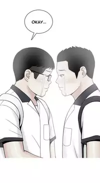 Hooker Ch.1-36 (English) (Ongoing)