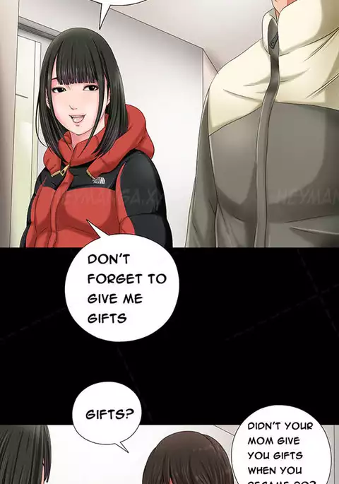 Girl Next Door Ch.1-28