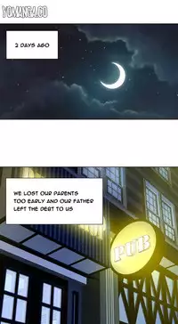 [Fantastic Whale] Twin Slave Ch.1-30 (English) (Ongoing)