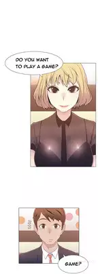 Miss Mystic Ch.1-10 (English) (Ongoing)