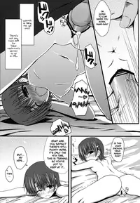 (C78) [Mugen@WORKS (Akiduki Akina)] Warning!! (Working!!) [English] [life4Kaoru]