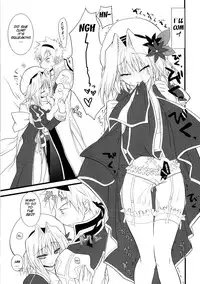 (COMIC1☆4) [Ryuknigthia (Kiduki Erika)] Daily RO 2 (Ragnarok Online)[English][SMDC]