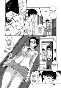 [MG Joe] Tonari no Minano Sensei | My neighboring teacher MINANO Vol. 3 [English] [Tadanohito]