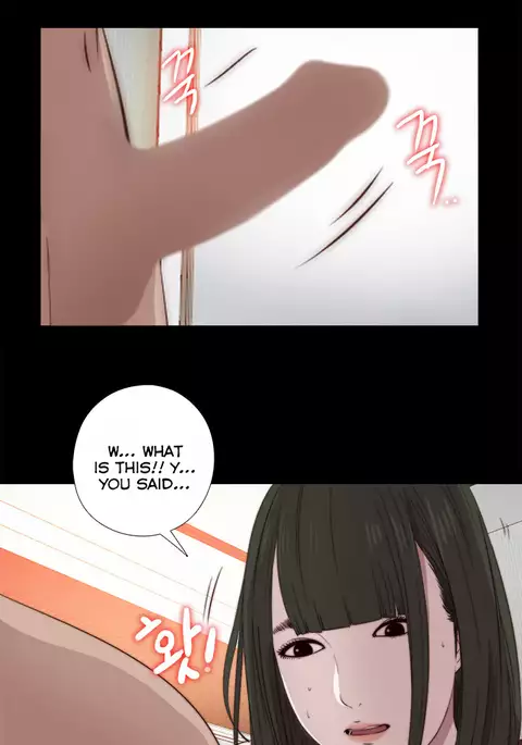 Girl Next Door Ch.1-36