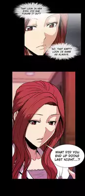 [Yihyeonmin] Drug Candy Ch.0-36 (English) (YoManga) (Ongoing)