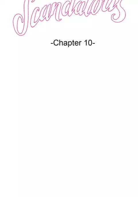 Scandal of the Witch Ch.1-32